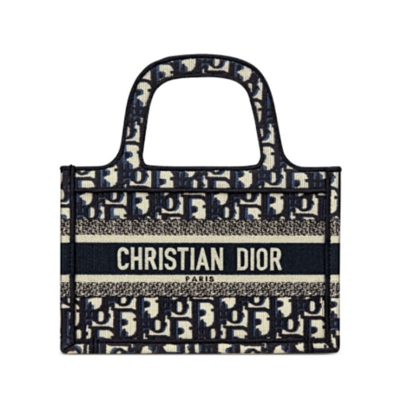 디올 DIOR TOTE 미니 백 S5475ZRIW_M928