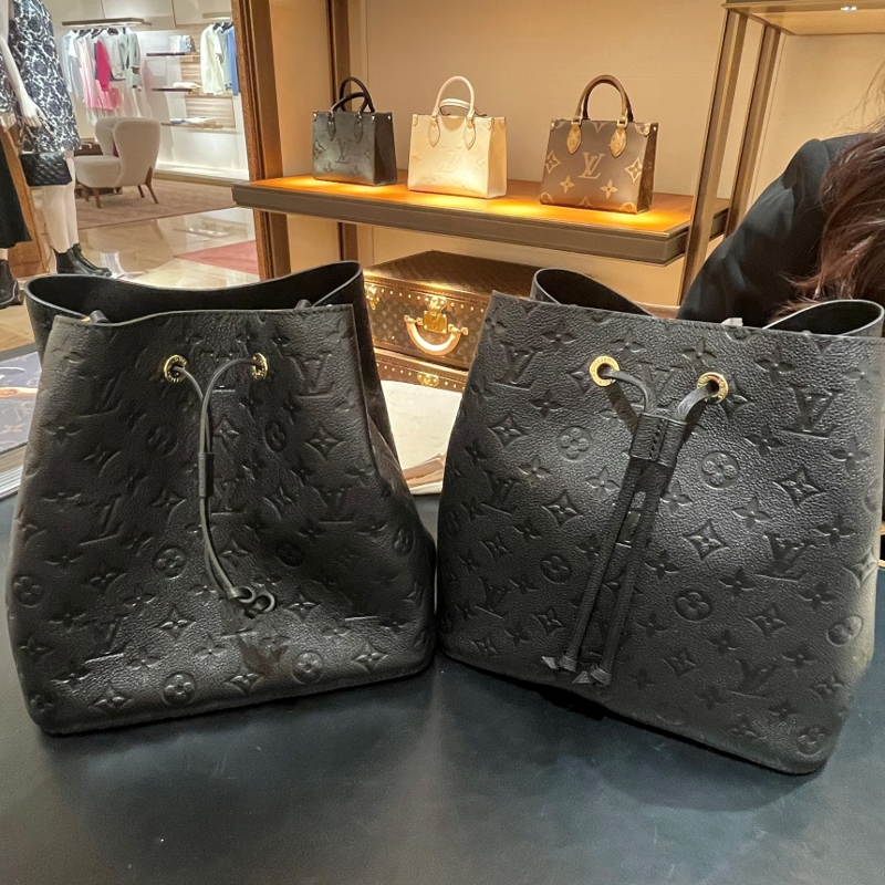 루이비통 네오노에 앙프렝뜨 MM M45256