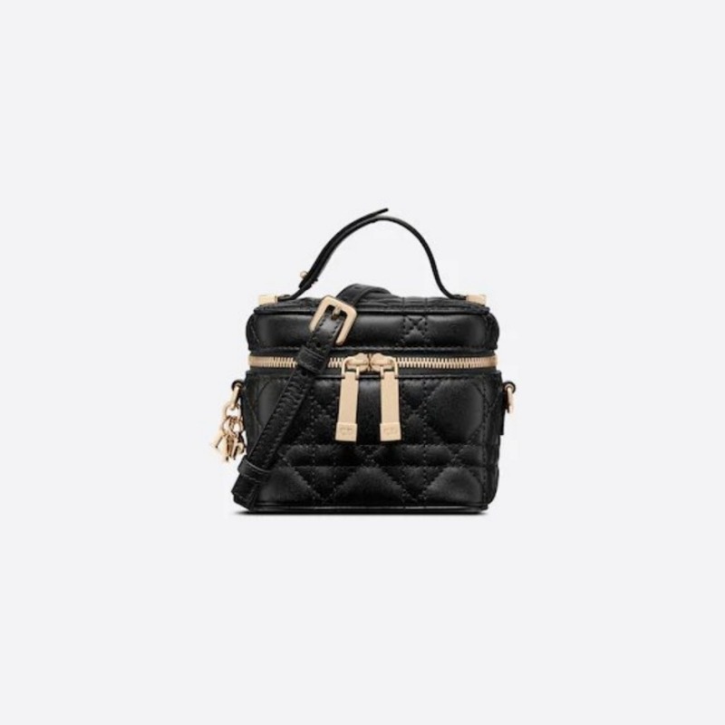 디올 레이디 DIOR 마이크로 베니티 케이스 S0935ONMJ M900