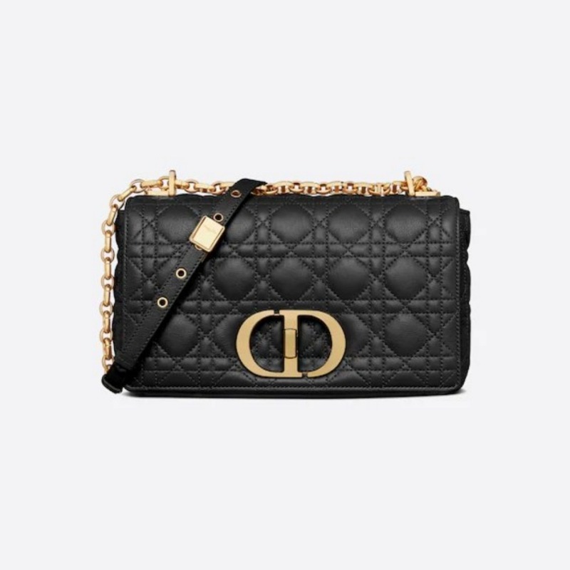 디올 DIOR 카로 미디엄 백 M9242UWHC M900