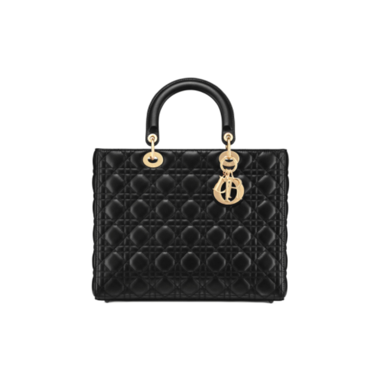 디올 레이디 DIOR 라지백 M0566ONGE_M900