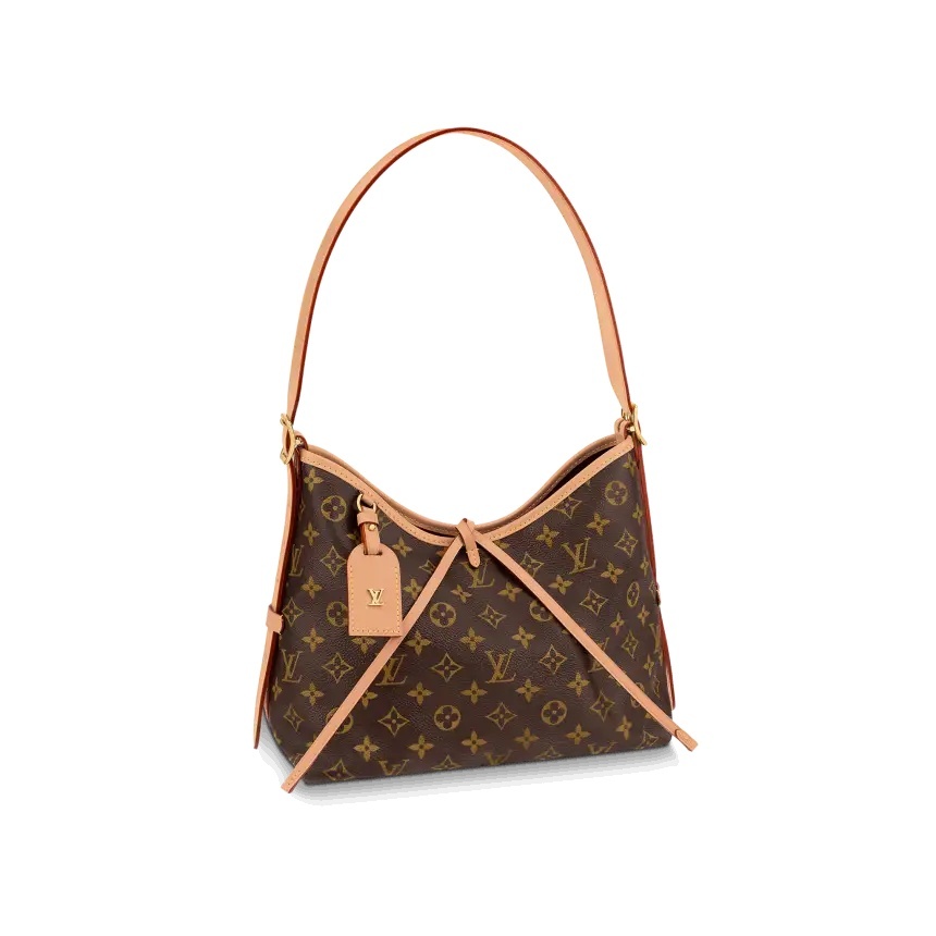 루이비통 캐리올 PM Bag M46203