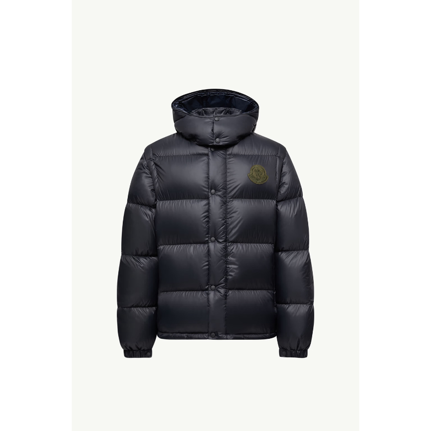 몽클레어 사이클론 CYCLONE 2-IN-1 숏 다운 재킷 다크블루 K20911A00239596RD997