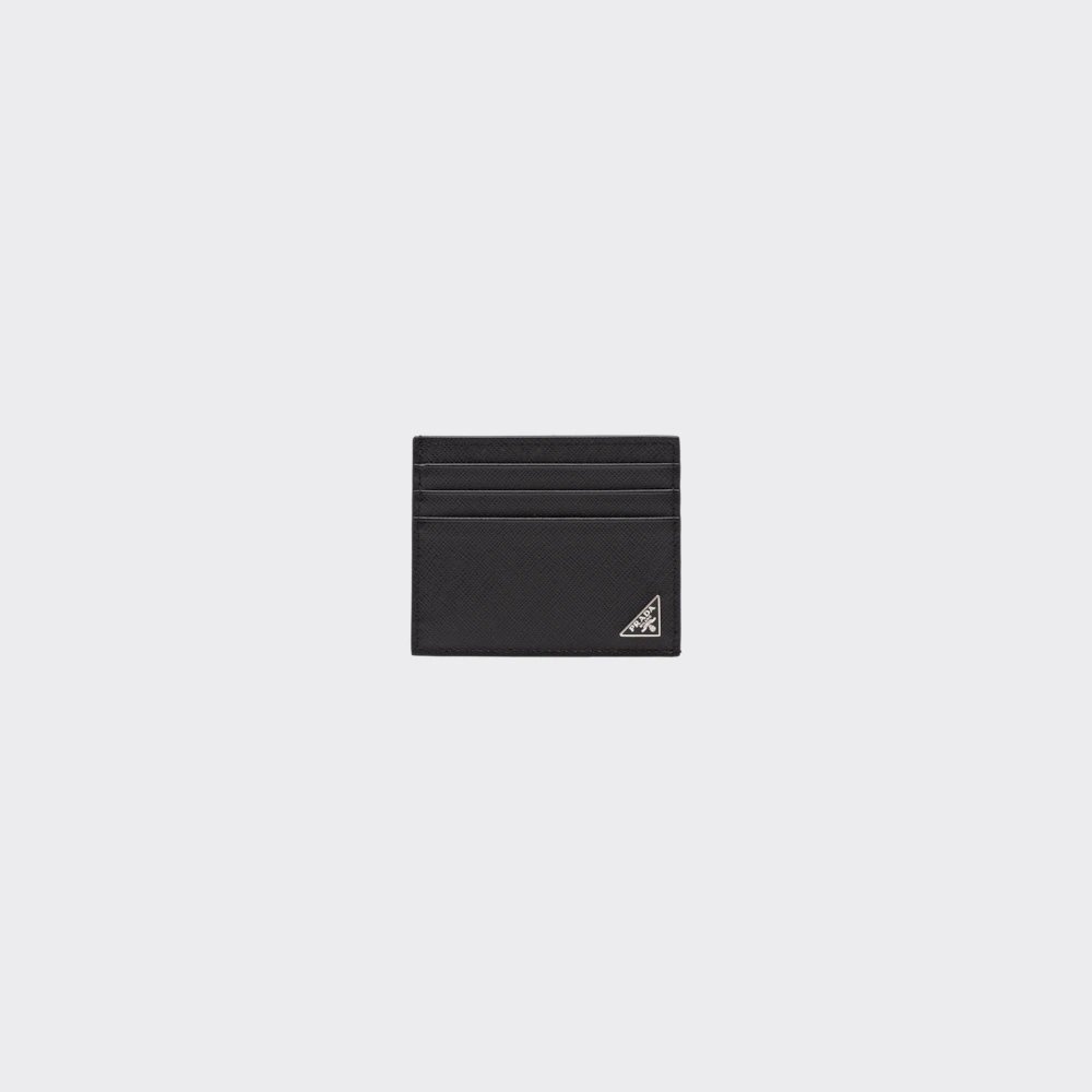 프라다 사피아노 가죽 카드 홀더 2MC223 QHH F0002
