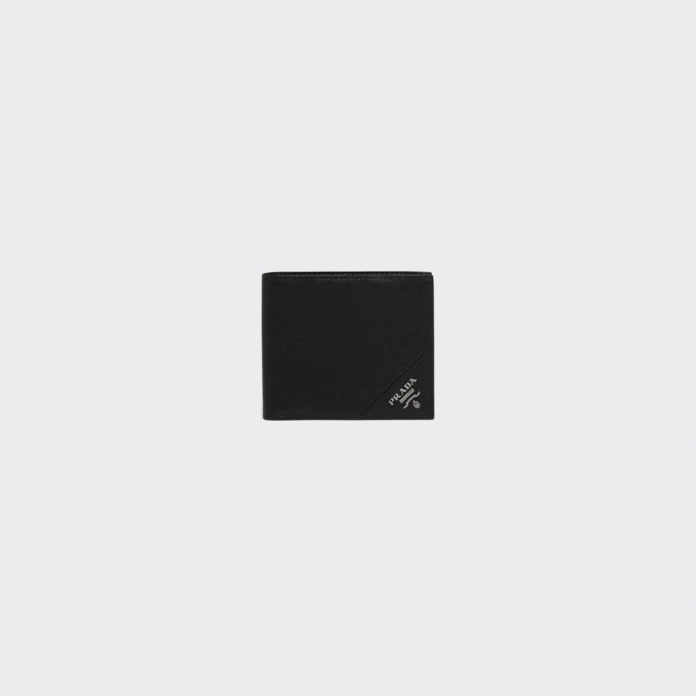 프라다 사피아노 가죽 반지갑 2MO513 QME F0002