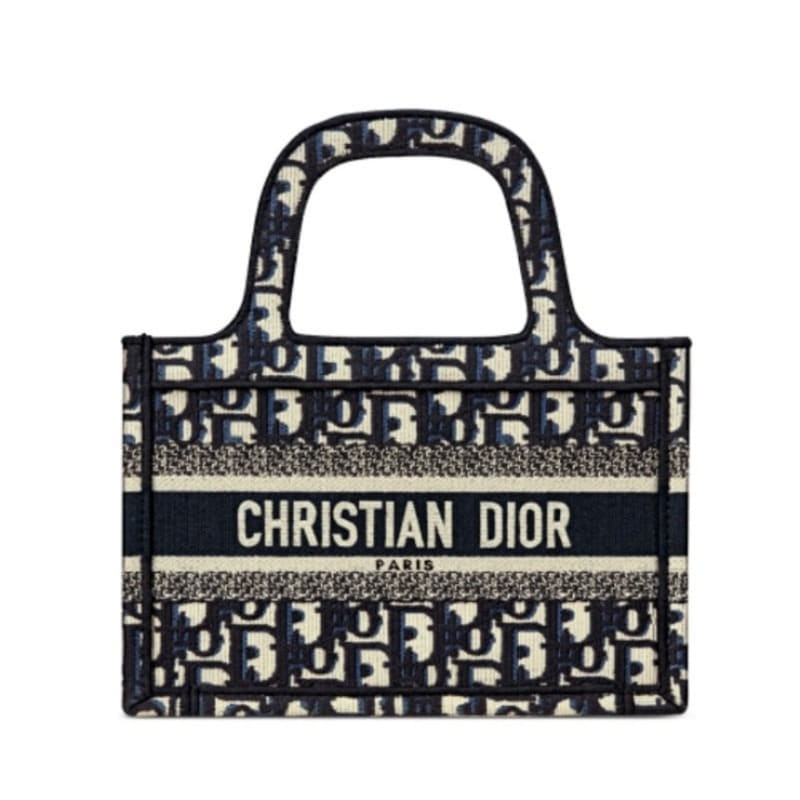 디올 DIOR TOTE 미니 백 S5475ZRIW_M928