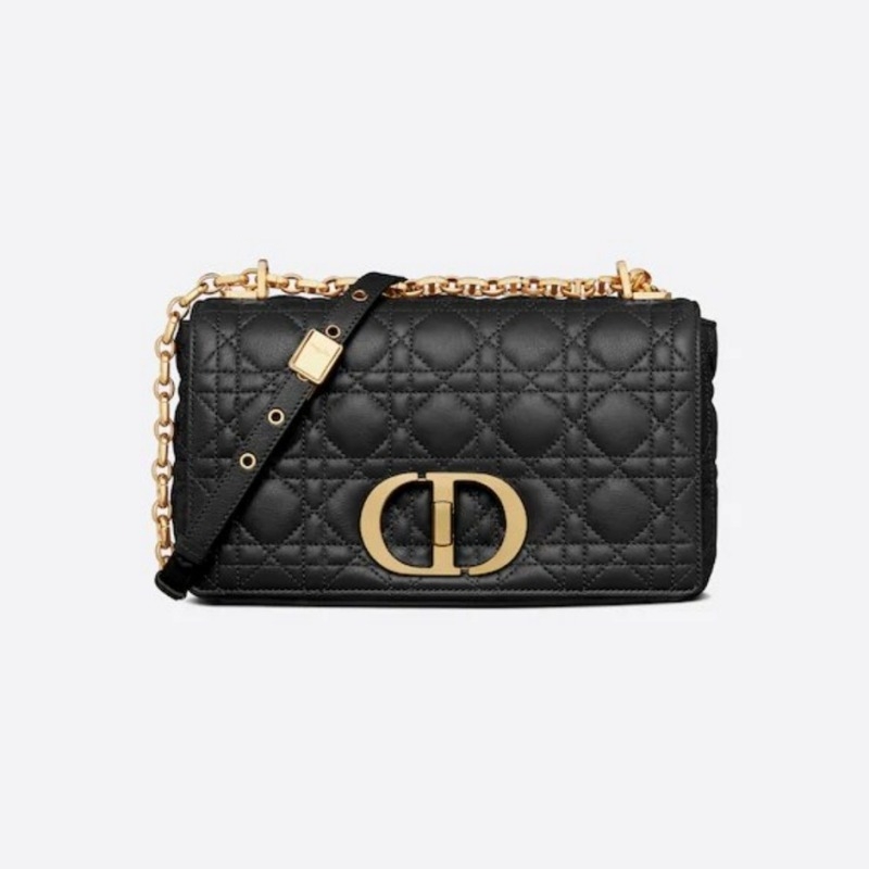 디올 DIOR 카로 미디엄 백 M9242UWHC M900