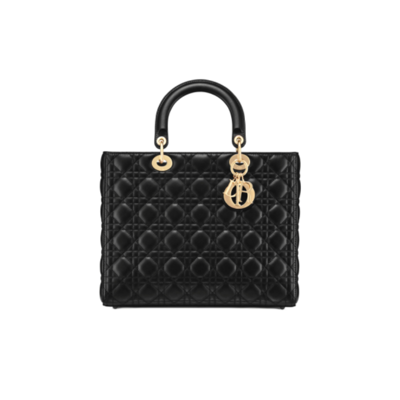 디올 레이디 DIOR 라지백 M0566ONGE_M900