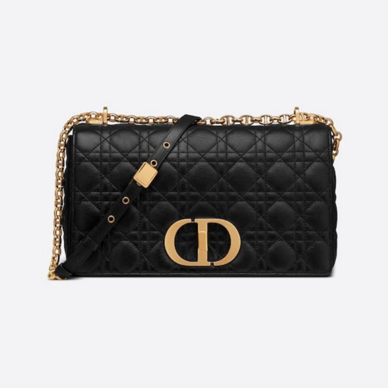 디올 DIOR 카로 라지 백 M9243UWHC M900