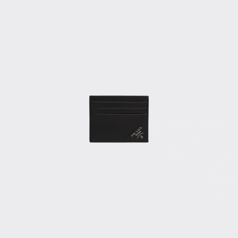 프라다 사피아노 가죽 카드 홀더 2MC223 QME F0002