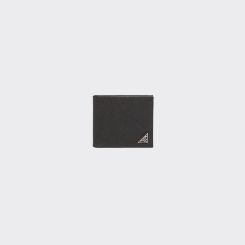프라다 사피아노 가죽 반지갑 2MO513 QHH F0002