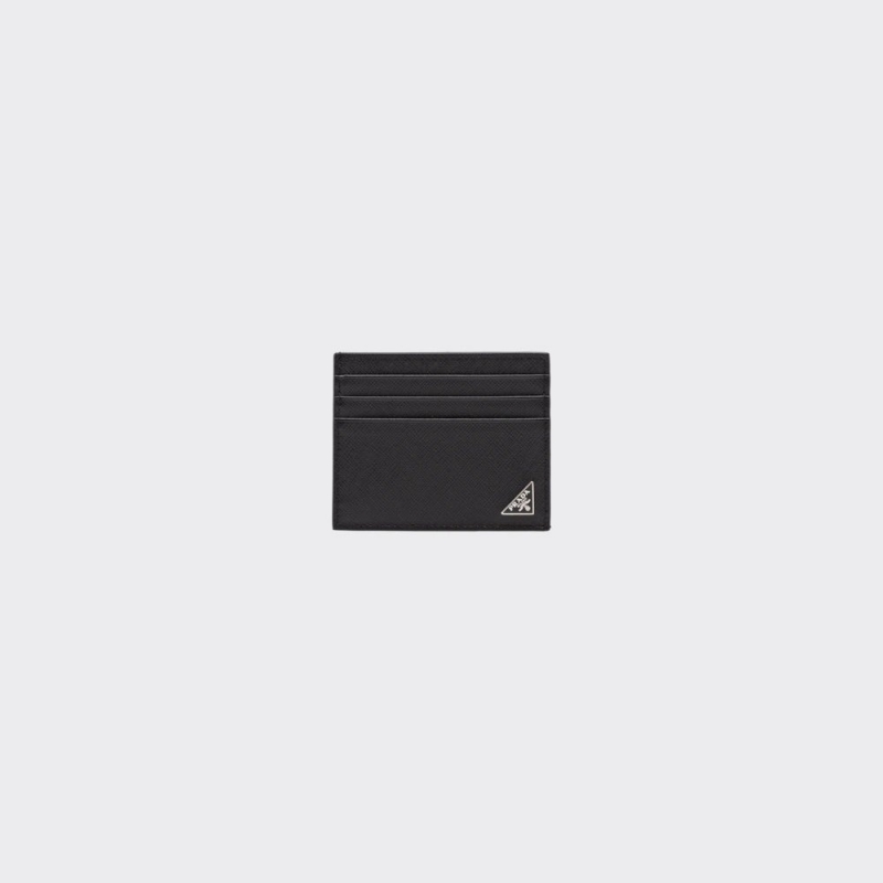 프라다 사피아노 가죽 카드 홀더 2MC223 QHH F0002